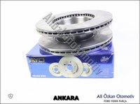 Ford Yedek Parça - AYD ÖN FREN DİSKI TAKIM 320 MM
